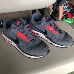 Men’s Size 11 Nike Sneakers